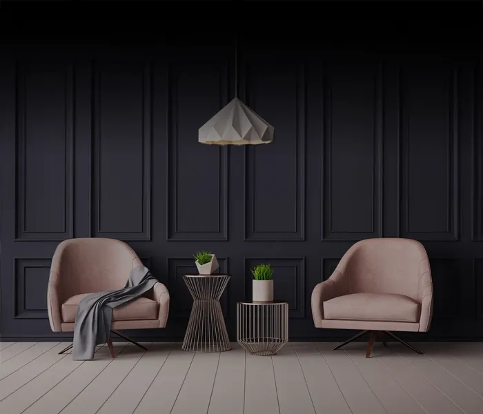 ديكور داخلي